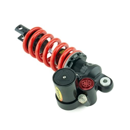 K-Tech Shock Absorber DDS Lite Yamaha YZF-R6 2017> - Image 2