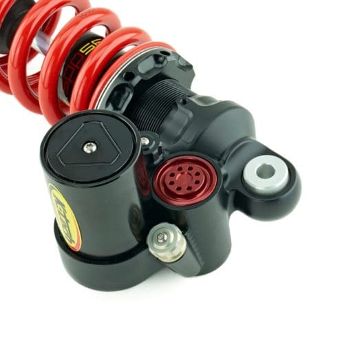 K-Tech Shock Absorber DDS Lite Yamaha YZF-R6 2017> - Image 3
