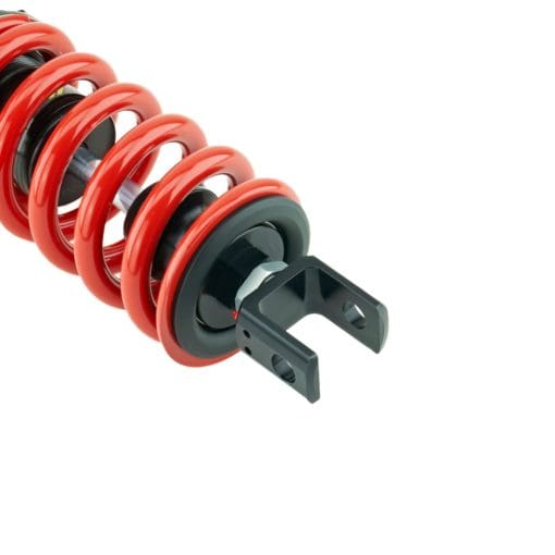 K-Tech Shock Absorber DDS Lite Yamaha YZF-R6 2017> - Image 4