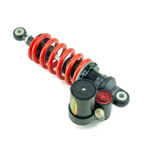 K-Tech Shock Absorber DDS LITE DUCATI PANIGALE V4 2018> - Image 2
