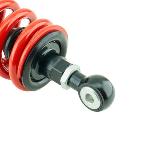 K-Tech Shock Absorber DDS LITE DUCATI PANIGALE V4 2018> - Image 4