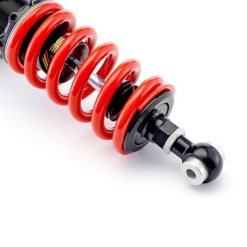 K-Tech Shock Absorber DDS Lite Kawasaki Ninja 400 2018> - Image 2