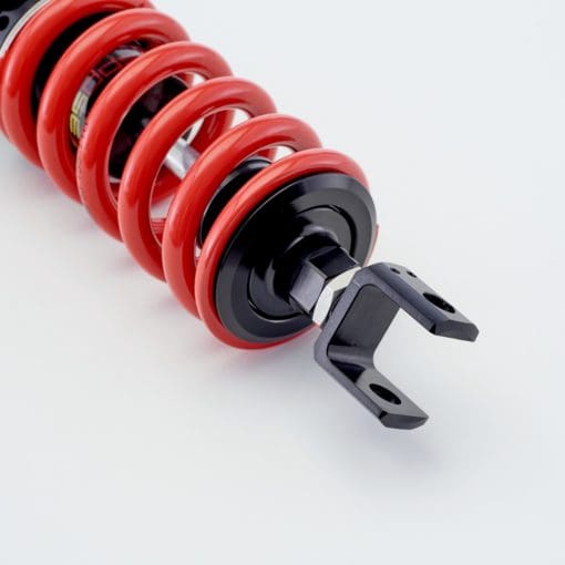 K-Tech Shock Absorber DDS Lite KAWASAKI ZH2 - Image 2