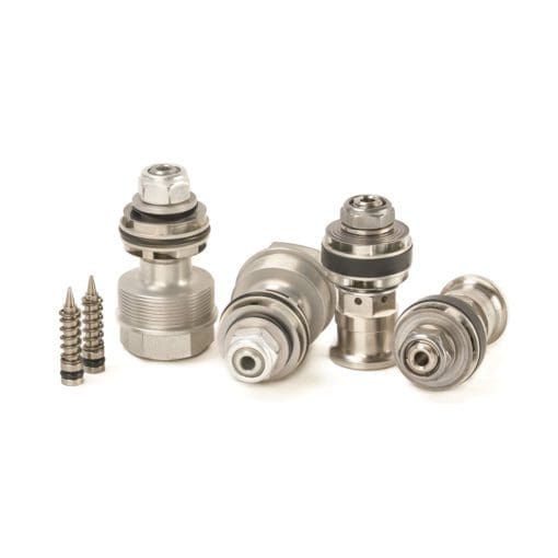 K-Tech Front Fork Piston Kit - Image 2