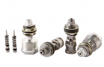 K-Tech Front Fork Piston Kit