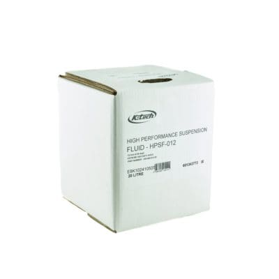 K-Tech SHOCK ABSORBER OIL K-TECH HIGH PERFORMANCE SAE 2.5w (20 ltr)