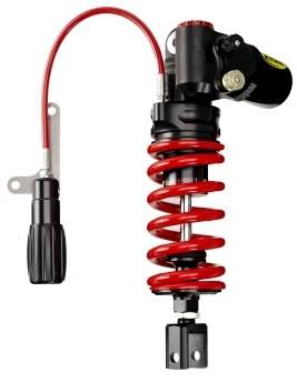 K-Tech Shock Absorber DDS Pro Suzuki XR69