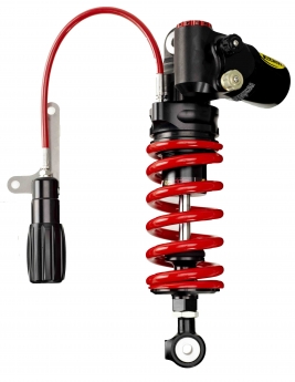 K-Tech Shock Absorber DDS Pro Aprilia RSV4 R RSV RF 2009-2016 Non ABS