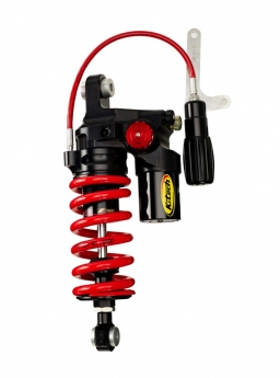 K-Tech Shock Absorber DDS Pro Kawasaki ZX-10R 2011-2015