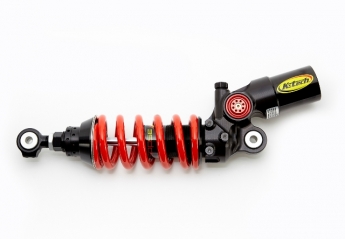 K-Tech Shock Absorber DDS Pro Ducati Panigale 1199 2012-2014, 1299 2015-2018