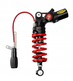 K-Tech Shock Absorber DDS Pro Honda NSF250R 2012> RS125R 1998-2011