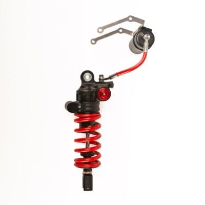 K-Tech Shock Absorber DDS Pro MV Agusta F3 675/800 2012>
