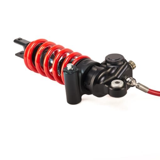 K-Tech Shock Absorber DDS Pro MV Agusta F3 675/800 2012> - Image 2