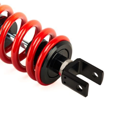 K-Tech Shock Absorber DDS Pro MV Agusta F3 675/800 2012> - Image 3