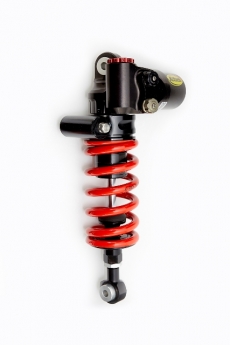 K-Tech Shock Absorber DDS Pro Suzuki GSX-R1000 2009-2016