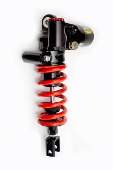 K-Tech Shock Absorber DDS Pro BMW HP4 2013-2014, S1000RR 2013-2014
