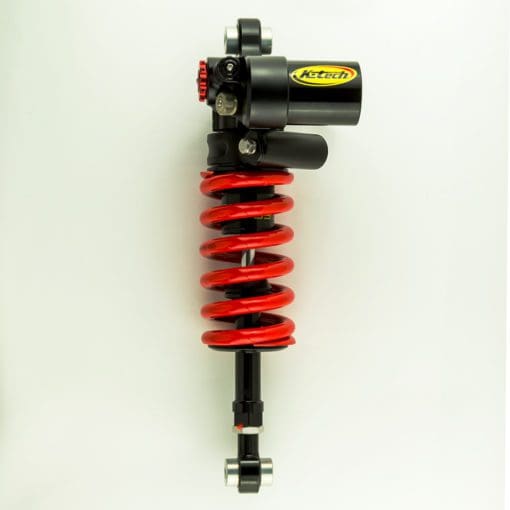 K-Tech Shock Absorber DDS Pro BMW RnineT 2014> - Image 3