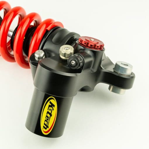 K-Tech Shock Absorber DDS Pro BMW RnineT 2014> - Image 2