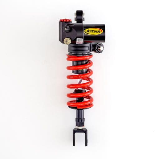 K-Tech Shock Absorber DDS Pro BMW S1000RR 2015-2018