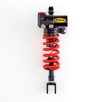 K-Tech Shock Absorber DDS Pro BMW S1000XR 2015-2019
