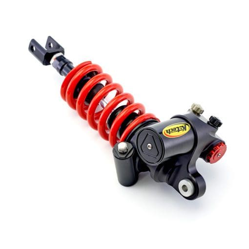 K-Tech Shock Absorber DDS Pro BMW S1000R 2014> - Image 2