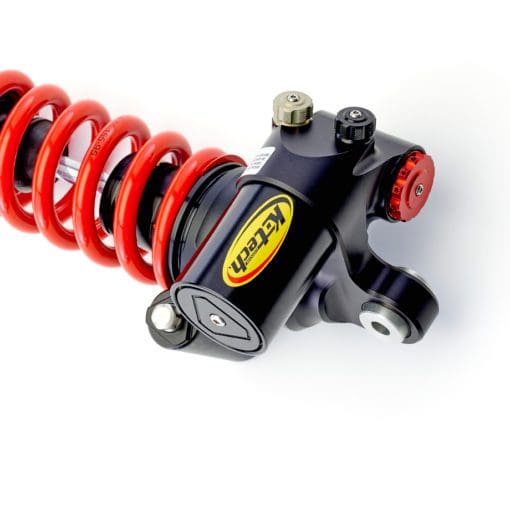 K-Tech Shock Absorber DDS Pro BMW S1000R 2014> - Image 3