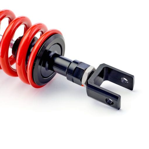 K-Tech Shock Absorber DDS Pro BMW S1000XR 2015-2019 - Image 3