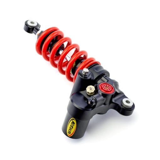 K-Tech Shock Absorber DDS Pro Yamaha YZF-R1 2015> - Image 2