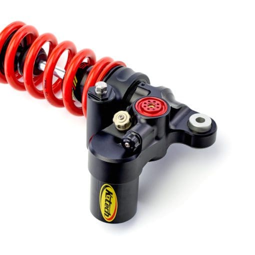 K-Tech Shock Absorber DDS Pro Yamaha YZF-R1 2015> - Image 3