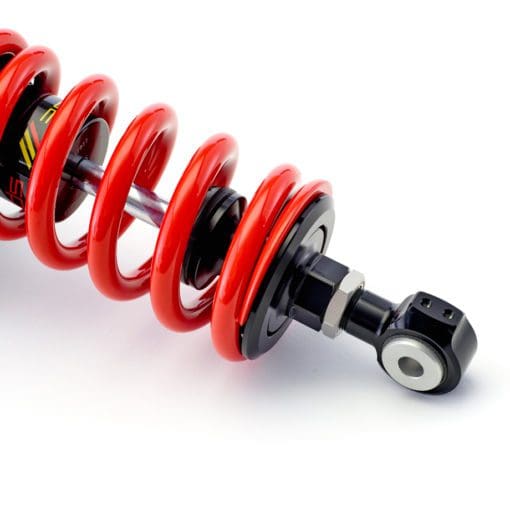 K-Tech Shock Absorber DDS Pro Yamaha YZF-R1 2015> - Image 4