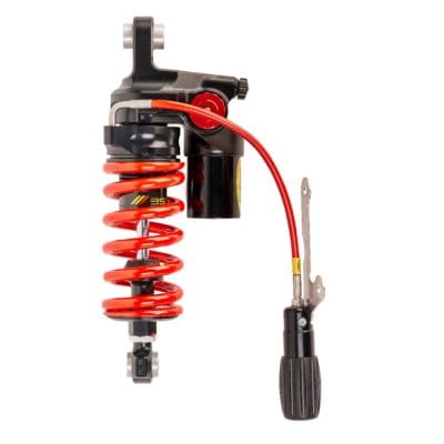 K-Tech Shock Absorber DDS Pro KAWASAKI ZX-10RR 2021