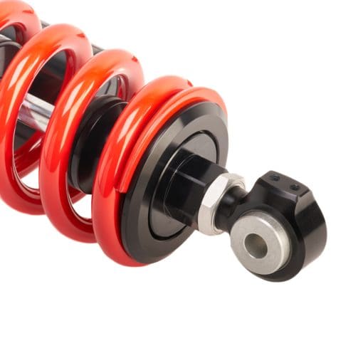 K-Tech Shock Absorber DDS Pro Kawasaki ZX-10RR 2016> - Image 3