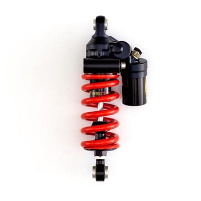 K-Tech Shock Absorber DDS Pro Kawasaki Z650 2017> (Race Fitment Only)