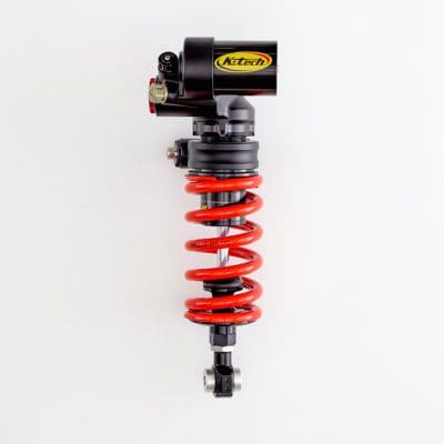 K-Tech Shock Absorber DDS Pro Suzuki GSX-R1000 2017> GSX-R1000R 2017>