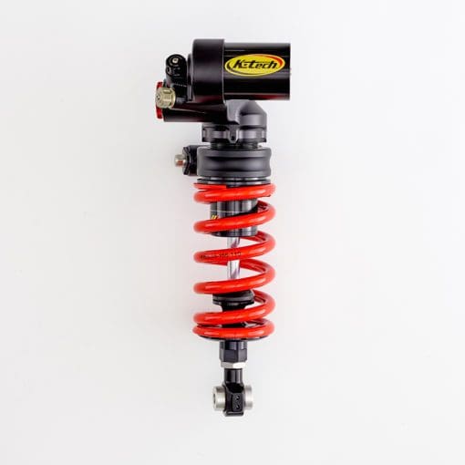 K-Tech Shock Absorber DDS Pro Suzuki GSX-R1000 2017> GSX-R1000R 2017>