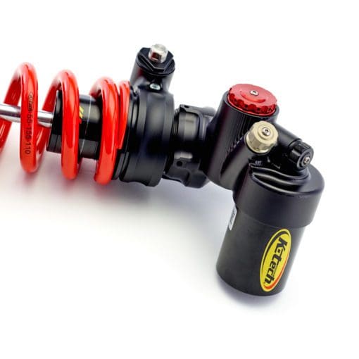 K-Tech Shock Absorber DDS Pro Suzuki GSX-R1000 2017> GSX-R1000R 2017> - Image 3