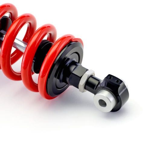 K-Tech Shock Absorber DDS Pro Suzuki GSX-R1000 2017> GSX-R1000R 2017> - Image 4
