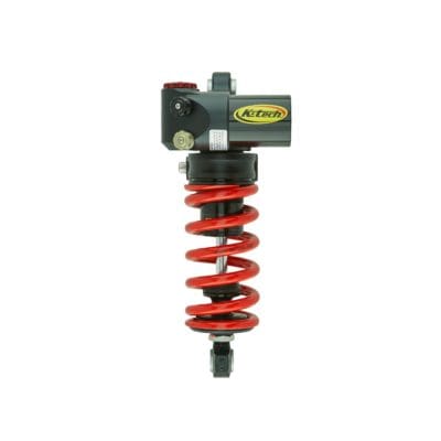 K-Tech Shock Absorber DDS Pro Triumph Streeet Triple 765 RS