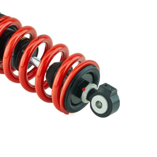 K-Tech Shock Absorber DDS Pro Triumph Streeet Triple 765 RS - Image 3