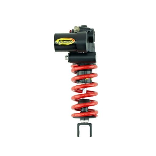 K-Tech Shock Absorber DDS Pro Yamaha YZF-R6 2017>