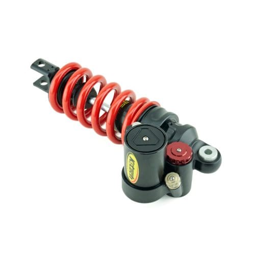 K-Tech Shock Absorber DDS Pro Yamaha YZF-R6 2017> - Image 2