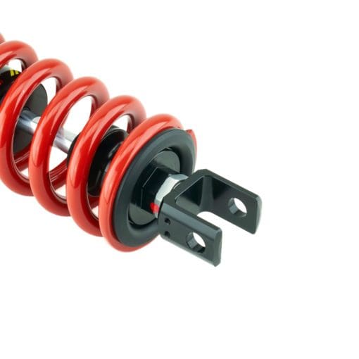K-Tech Shock Absorber DDS Pro Yamaha YZF-R6 2017> - Image 3
