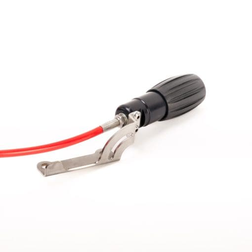 K-Tech Shock Absorber DDS Pro Panigale V4 / V4S 2018> V4R 2019> - Image 3