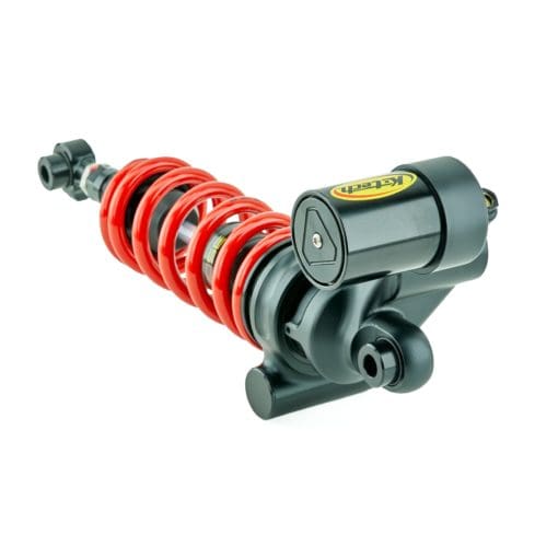 K-Tech Shock Absorber DDS Pro BMW S1000RR 2019> - Image 2