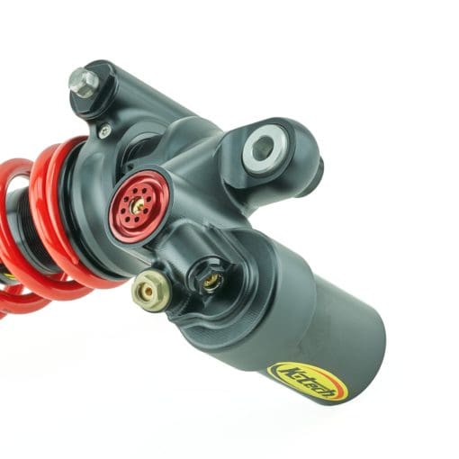 K-Tech Shock Absorber DDS Pro BMW S1000RR 2019> - Image 3