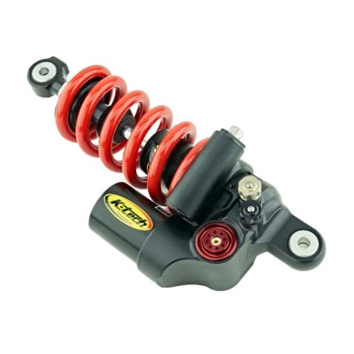 K-Tech Shock Absorber DDS Pro APRILIA RS660 2020> - Image 2