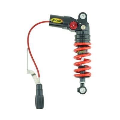 K-Tech Shock Absorber DDS Pro HONDA CBR1000RR-R 2020