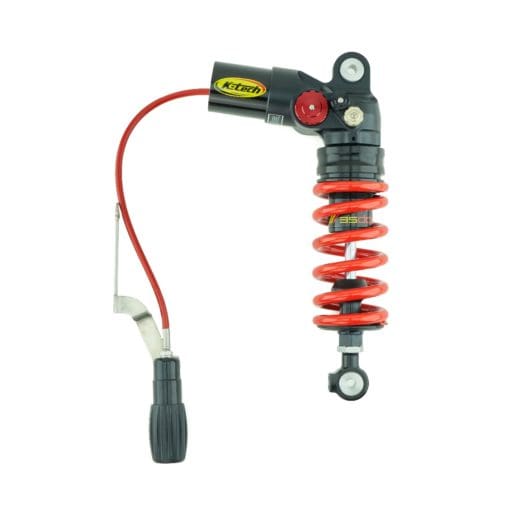 K-Tech Shock Absorber DDS Pro HONDA CBR1000RR-R 2020