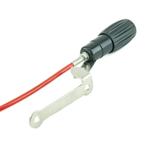 K-Tech Shock Absorber DDS Pro HONDA CBR1000RR-R 2020 - Image 4