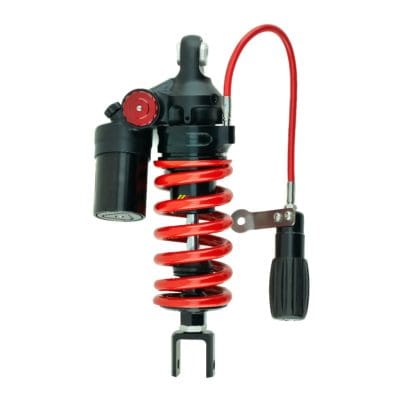K-Tech Shock Absorber DDS Pro Kawasaki ZH2